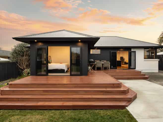 143 Beerescourt Road, Beerescourt