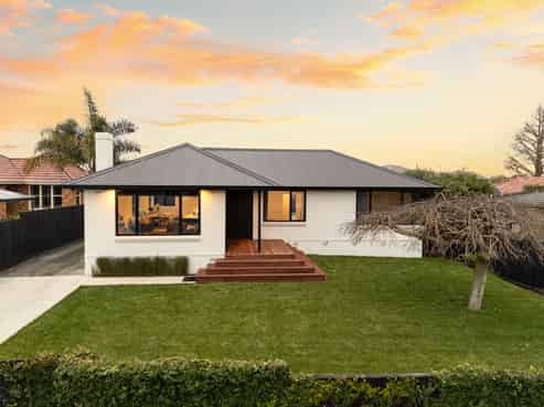 143 Beerescourt Road, Beerescourt