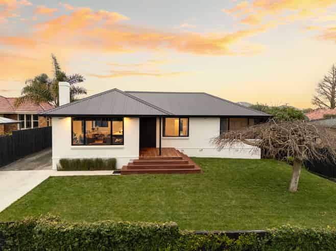 143 Beerescourt Road, Beerescourt