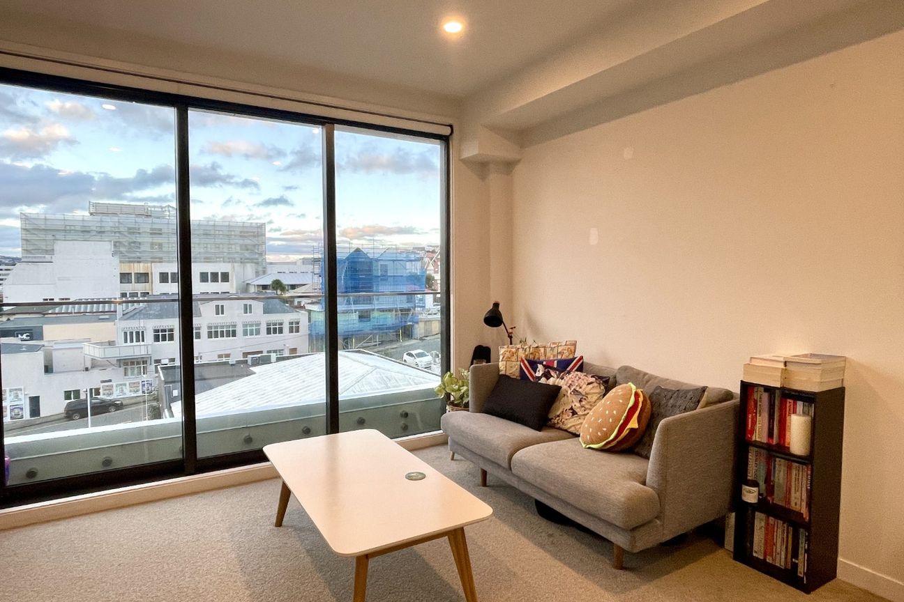 Modern city living at its best! - Widok 5