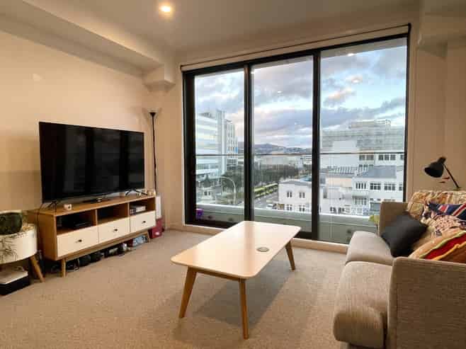 502A/2 Elizabeth Street, Mount Victoria