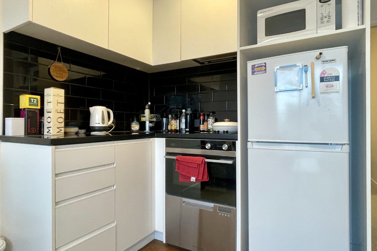 Modern city living at its best! - Widok 3