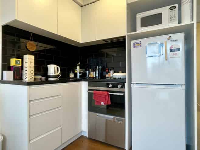 502A/2 Elizabeth Street, Mount Victoria