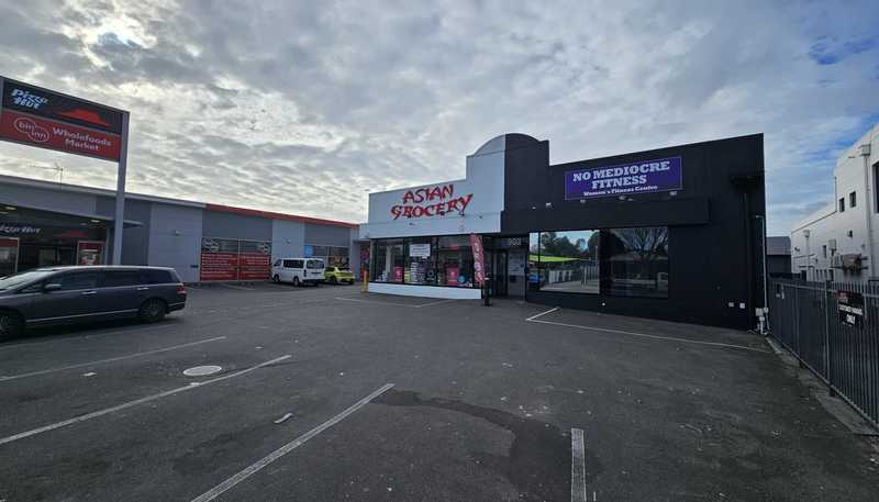903 Heretaunga Street West, Saint Leonards
