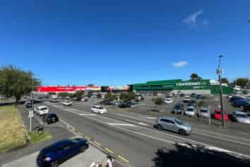 Manawatu / Whanganui - Address withheld