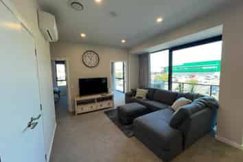 Manawatu / Whanganui - Address withheld