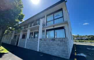 Manawatu / Whanganui - Address withheld