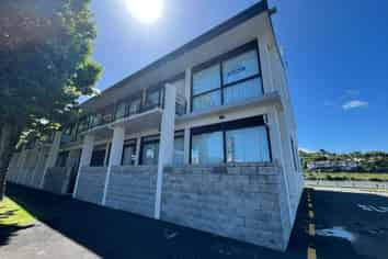 Manawatu / Whanganui - Address withheld