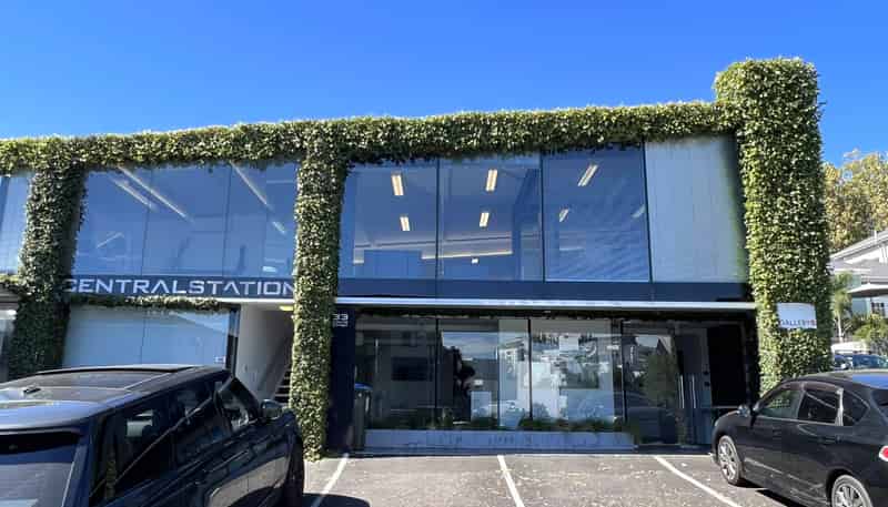 33 Ireland Road, Freemans Bay