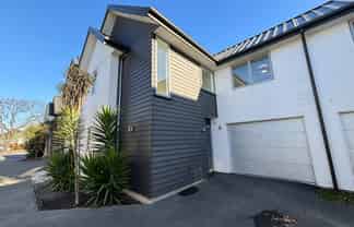 3/245 Bealey Avenue, Christchurch Central