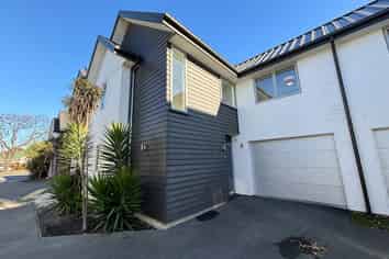 3/245 Bealey Avenue, Christchurch Central