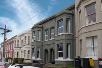 26 - 28 Clyde Street, North Dunedin