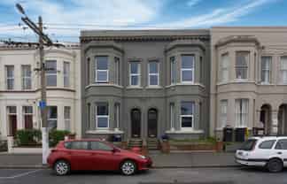 26 - 28 Clyde Street, North Dunedin