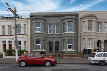 26 - 28 Clyde Street, North Dunedin