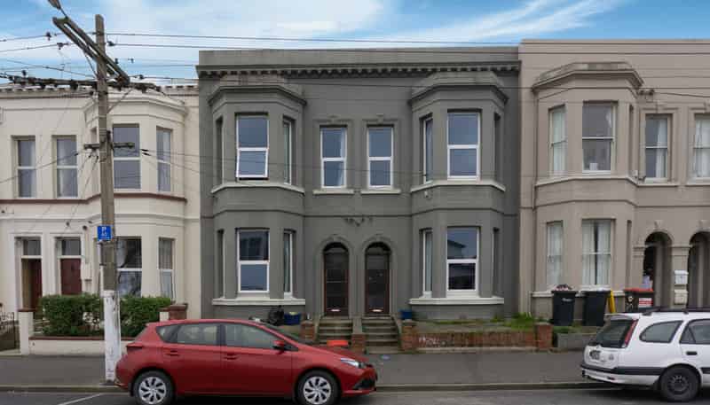 26 - 28 Clyde Street, North Dunedin