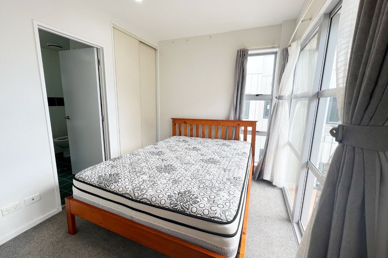 11E/82 Wakefield Street, City Centre - Vista 5