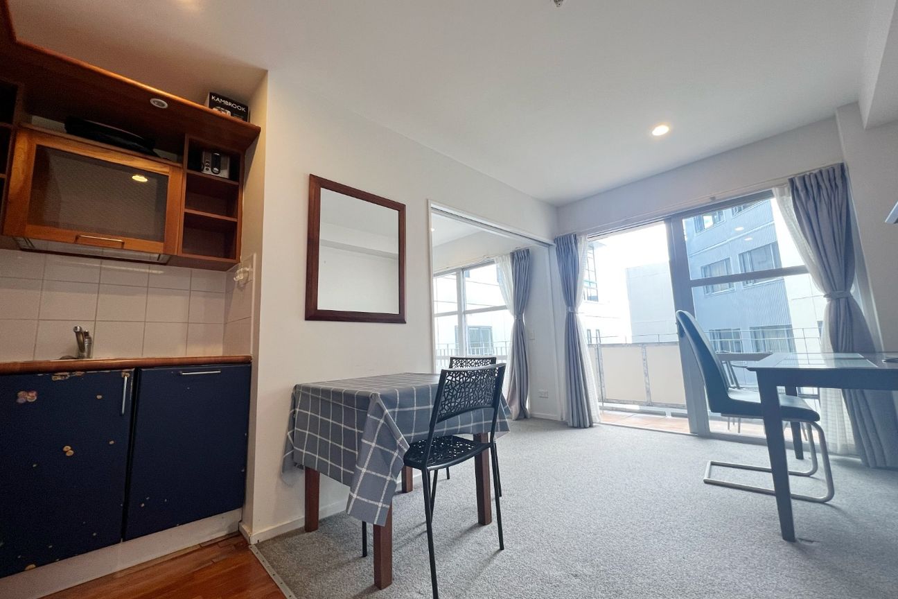 11E/82 Wakefield Street, City Centre - Vista 2