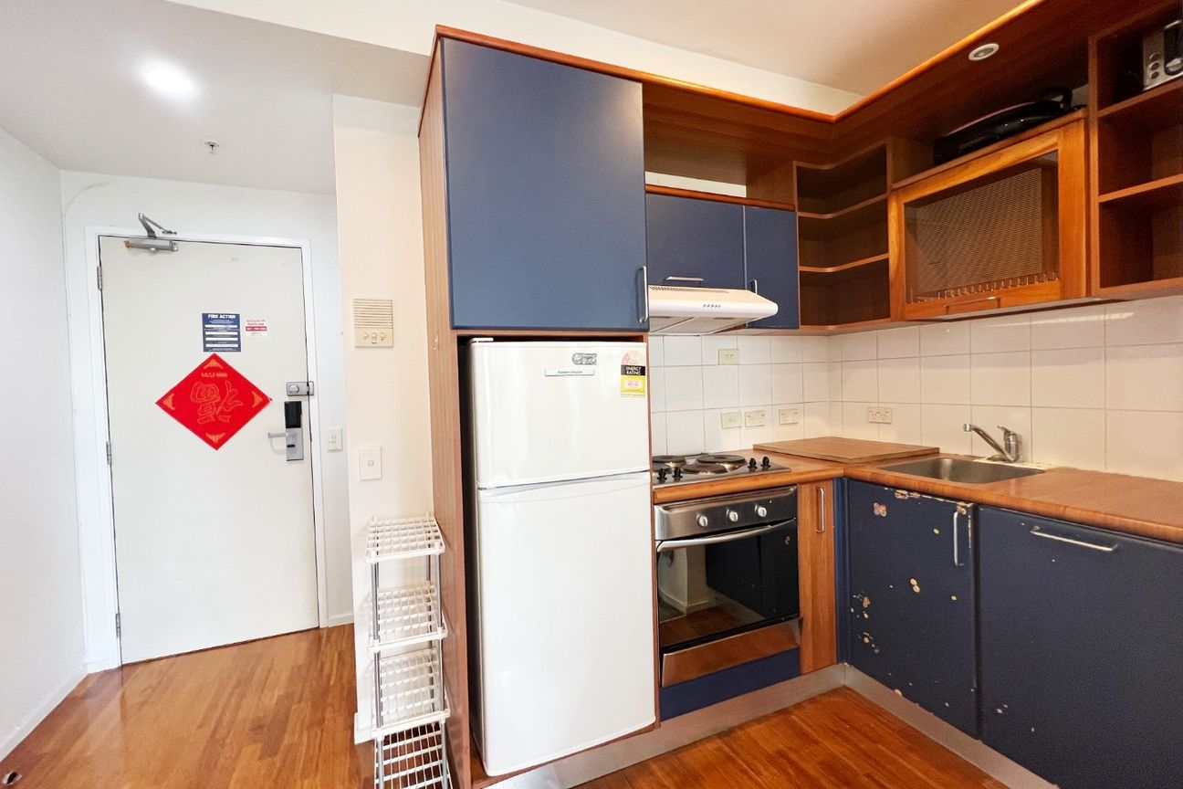 11E/82 Wakefield Street, City Centre - Vista 4