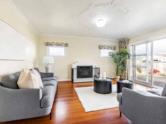 228 Carrington Street, Vogeltown