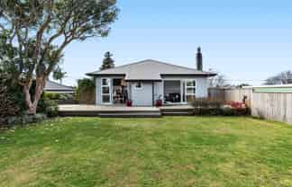 228 Carrington Street, Vogeltown