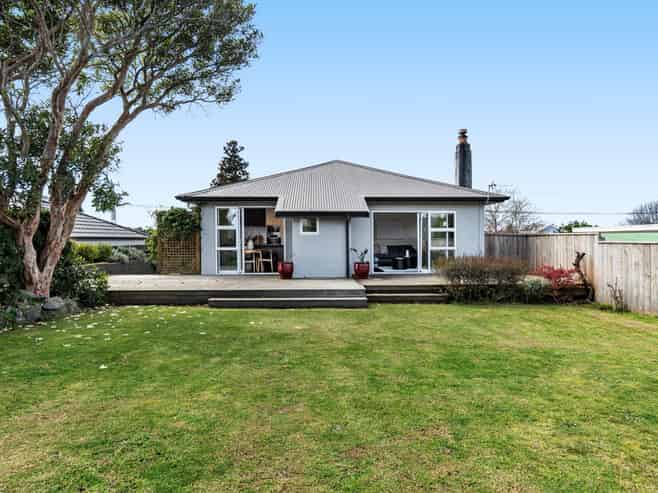 228 Carrington Street, Vogeltown