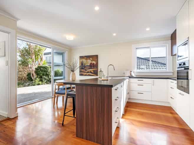 228 Carrington Street, Vogeltown