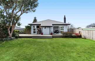 228 Carrington Street, Vogeltown