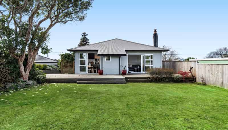 228 Carrington Street, Vogeltown