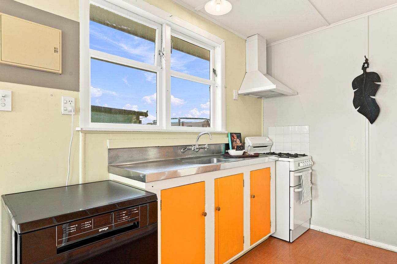Your Dream First Home Starts Here - Więcej