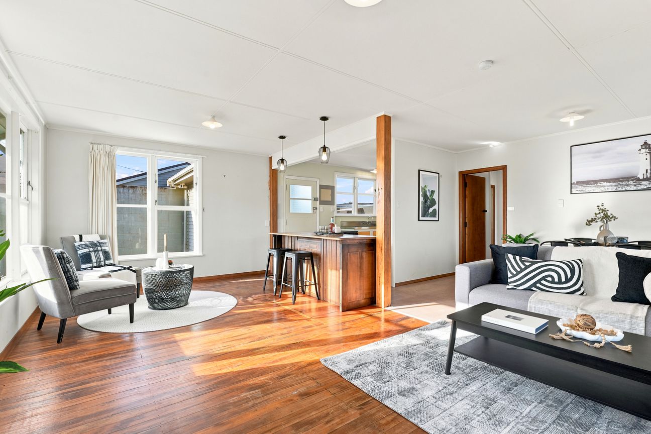 Your Dream First Home Starts Here - Widok 2