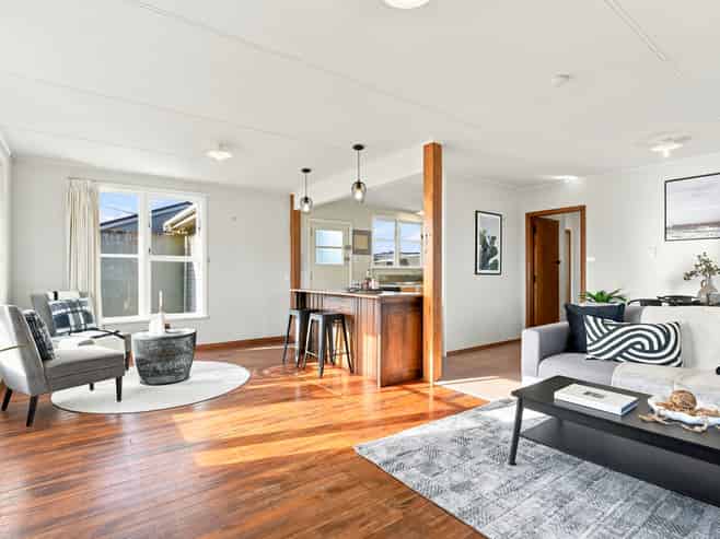 24 Titoki Street, Castlecliff