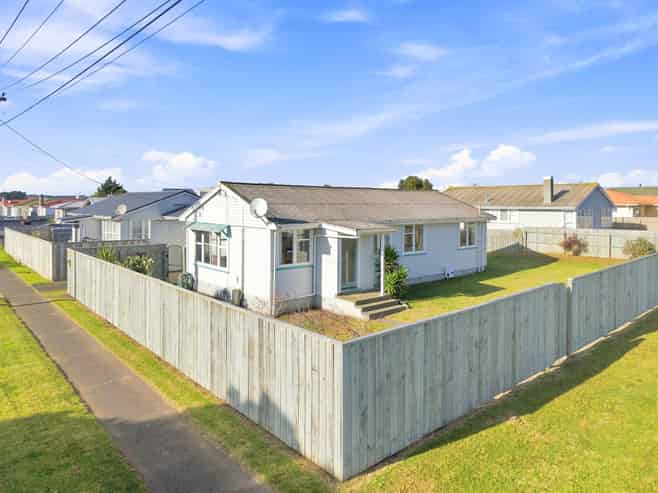 24 Titoki Street, Castlecliff