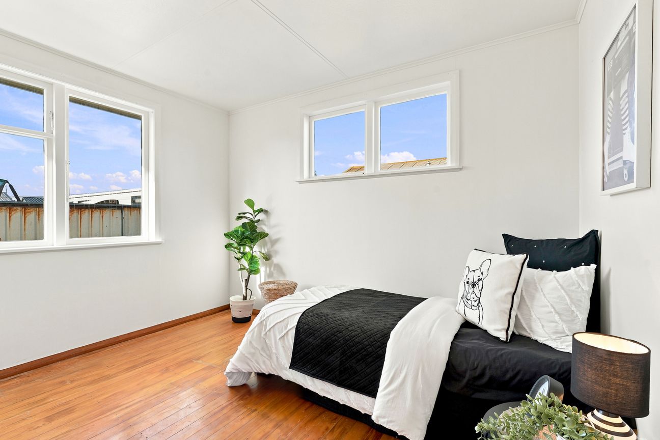 Your Dream First Home Starts Here - Widok 5