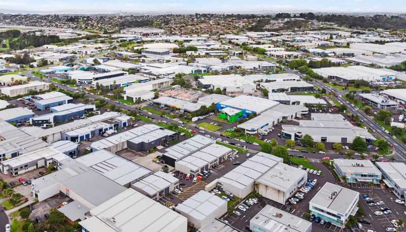 Unit E/11 Piermark Drive, Rosedale