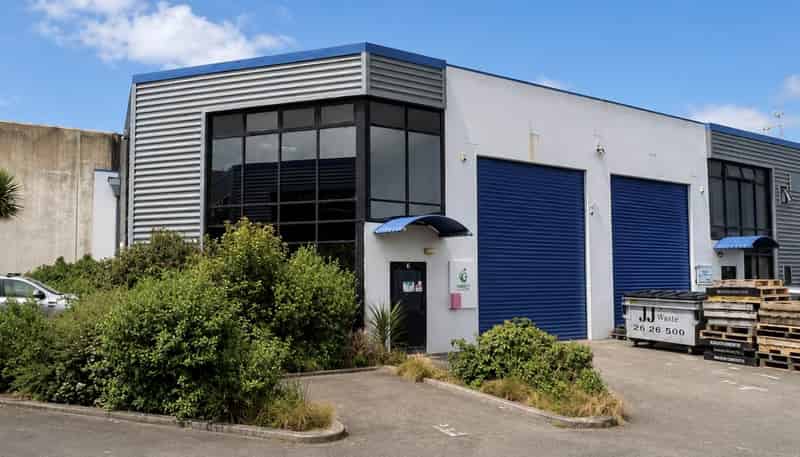 Unit E/11 Piermark Drive, Rosedale