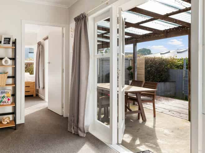 17 Russell Avenue, Pukekohe
