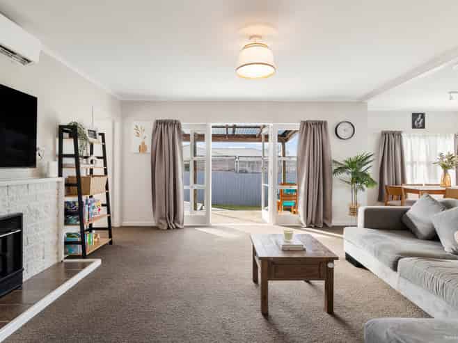 17 Russell Avenue, Pukekohe