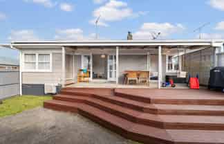 17 Russell Avenue, Pukekohe