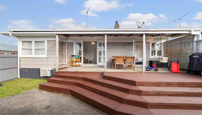 17 Russell Avenue, Pukekohe