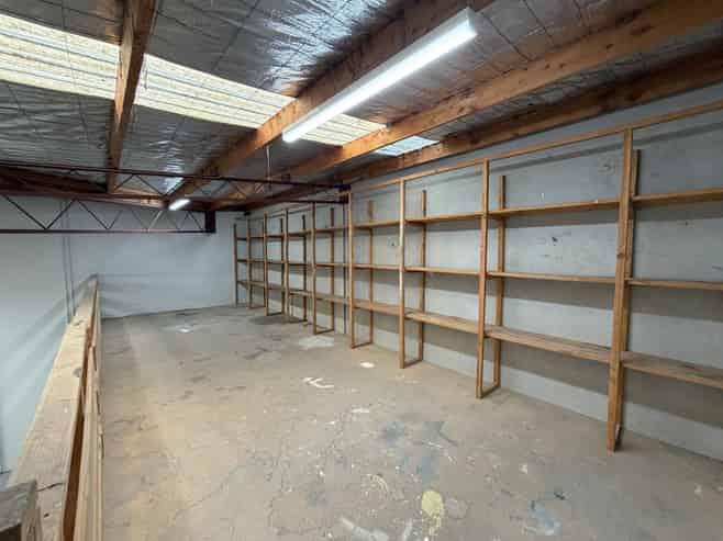 Quality Industrial Premise for Lease