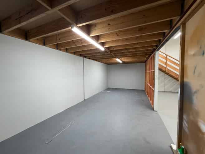 Quality Industrial Premise for Lease