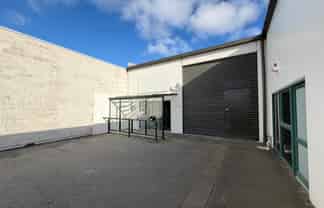 Quality Industrial Premise for Lease