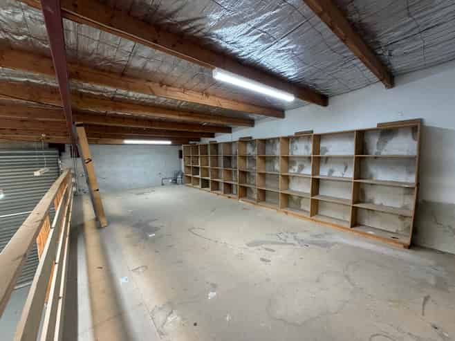 Quality Industrial Premise for Lease