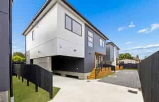 Lot 3 & 4/32 Stewart Road, Mount Albert