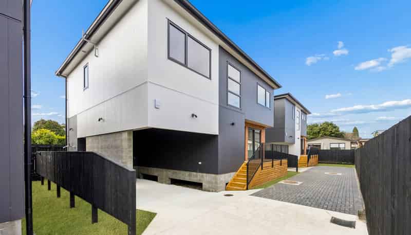 Lot 3 & 4/32 Stewart Road, Mount Albert