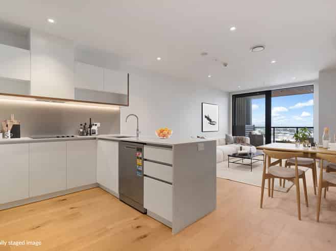 702/158 Onehunga Mall, Onehunga
