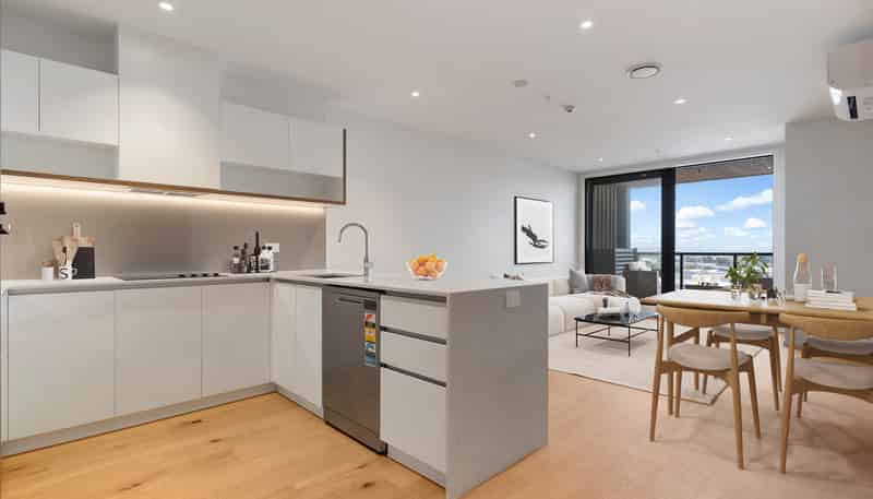 702/158 Onehunga Mall, Onehunga