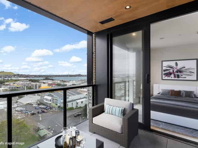 702/158 Onehunga Mall, Onehunga
