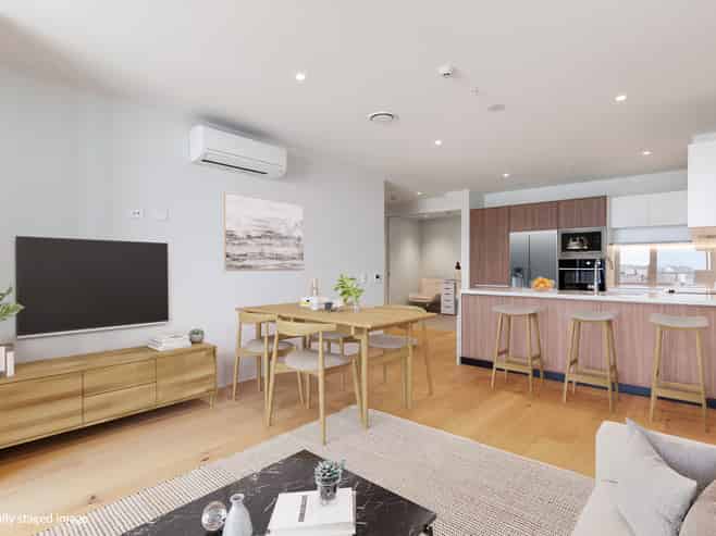702/158 Onehunga Mall, Onehunga