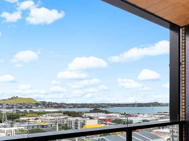 702/158 Onehunga Mall, Onehunga
